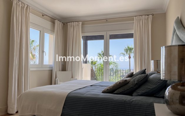 Reventa - Villa - Estepona  - El Padron