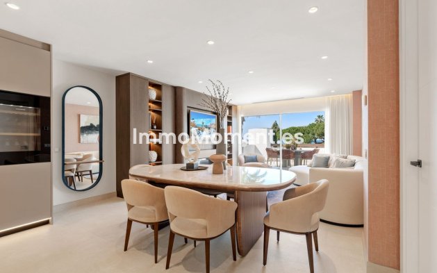 Resale - Apartment - Marbella - Marbella Centro