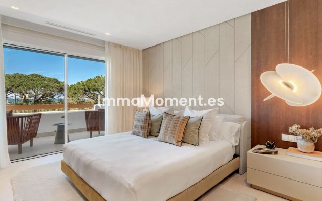 Resale - Apartment - Marbella - Marbella Centro