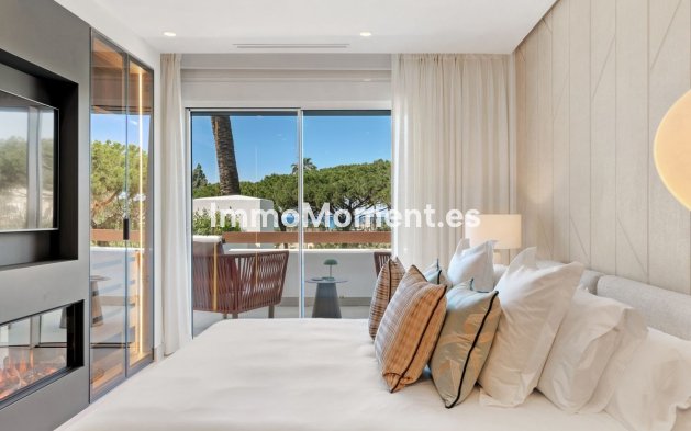 Resale - Apartment - Marbella - Marbella Centro