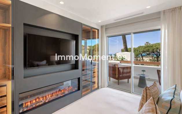 Resale - Apartment - Marbella - Marbella Centro