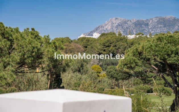 Resale - Apartment - Marbella - Marbella Centro