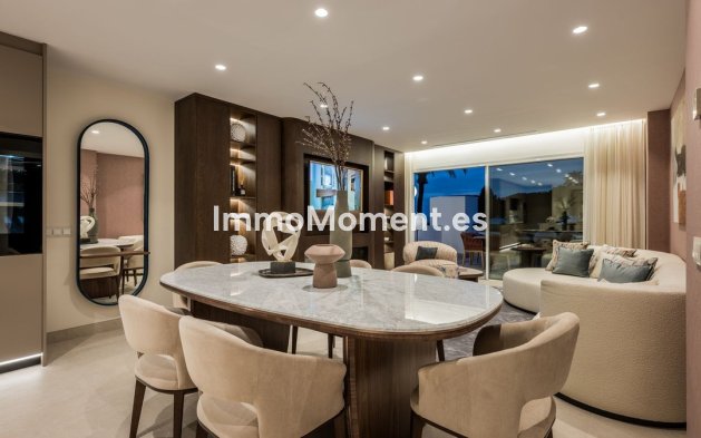 Resale - Apartment - Marbella - Marbella Centro