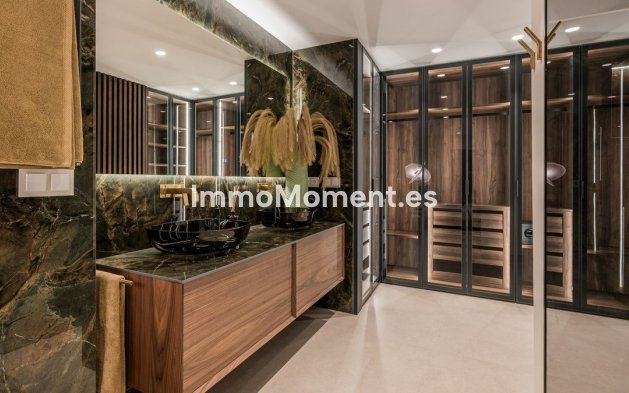 Resale - Apartment - Marbella - Marbella Centro