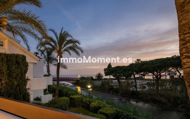 Resale - Apartment - Marbella - Marbella Centro