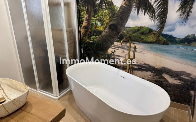 Reventa - Adosado - Estepona  - Estepona Centro