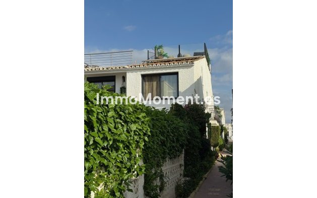 Reventa - Adosado - Estepona  - Estepona Centro