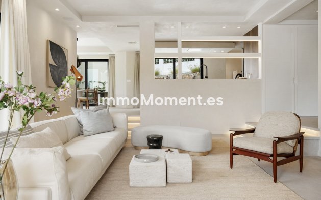 Reventa - Villa - Benahavís - Benahavís Centro