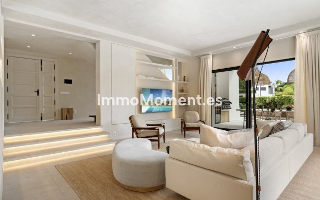 Reventa - Villa - Benahavís - Benahavís Centro