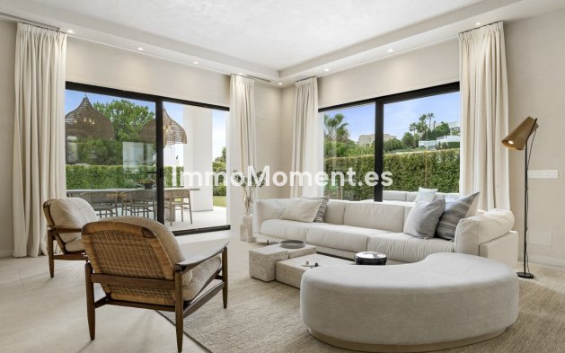 Reventa - Villa - Benahavís - Benahavís Centro