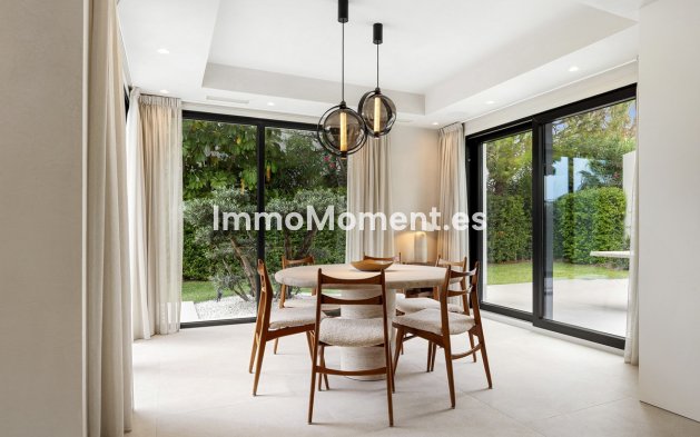 Reventa - Villa - Benahavís - Benahavís Centro