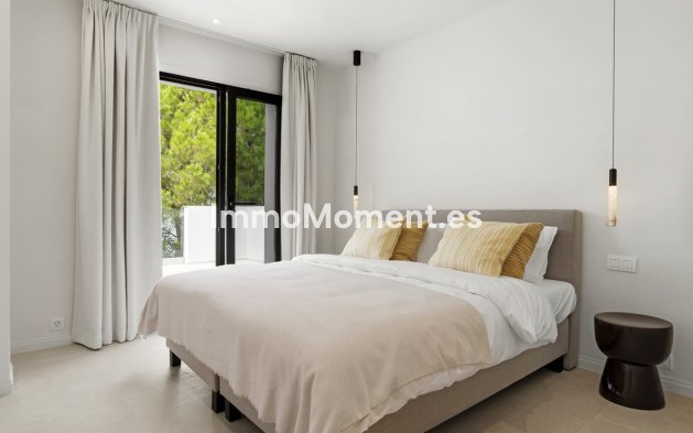 Reventa - Villa - Benahavís - Benahavís Centro