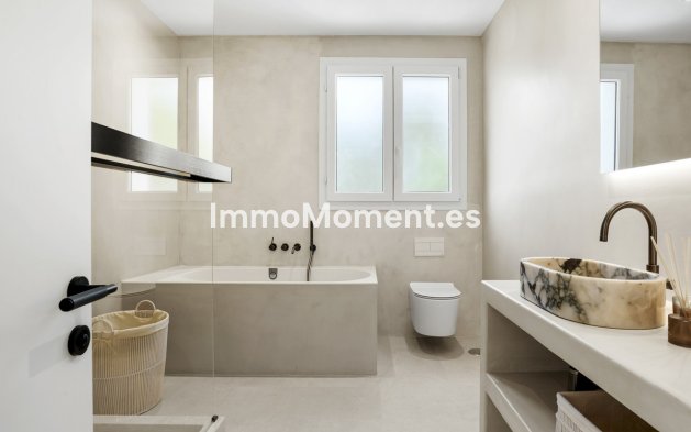 Reventa - Villa - Benahavís - Benahavís Centro