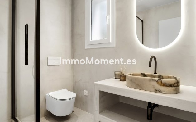 Reventa - Villa - Benahavís - Benahavís Centro