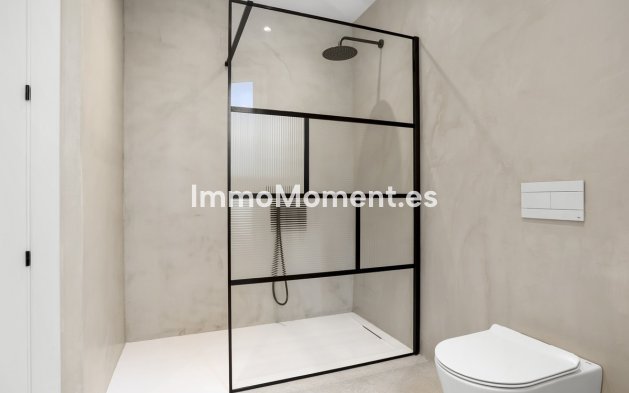 Reventa - Villa - Benahavís - Benahavís Centro