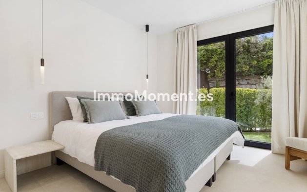 Reventa - Villa - Benahavís - Benahavís Centro