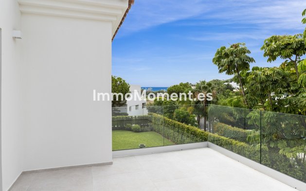 Reventa - Villa - Benahavís - Benahavís Centro