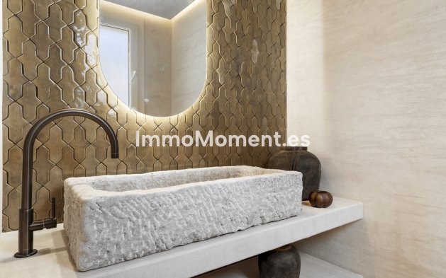 Reventa - Villa - Benahavís - Benahavís Centro