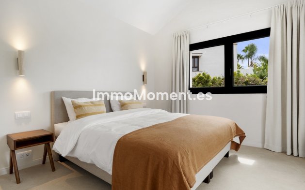 Reventa - Villa - Benahavís - Benahavís Centro