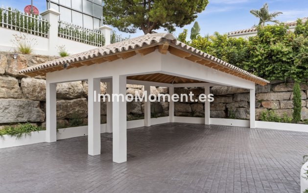 Reventa - Villa - Benahavís - Benahavís Centro