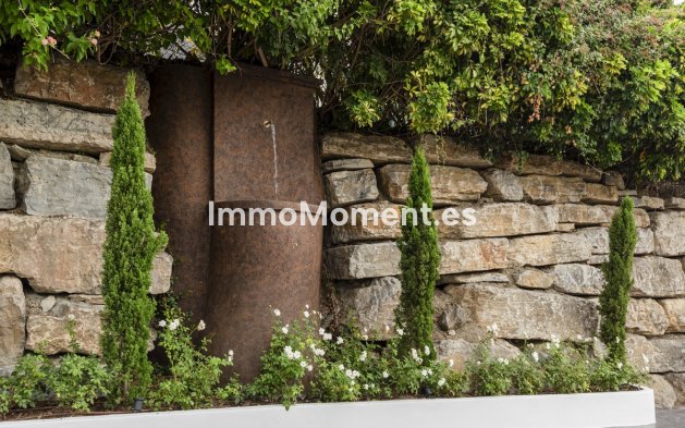 Reventa - Villa - Benahavís - Benahavís Centro