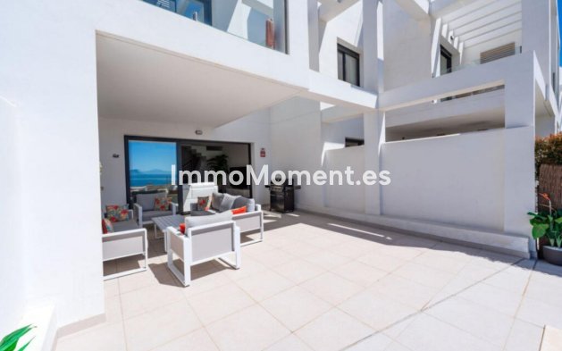 Reventa - Adosado - Manilva