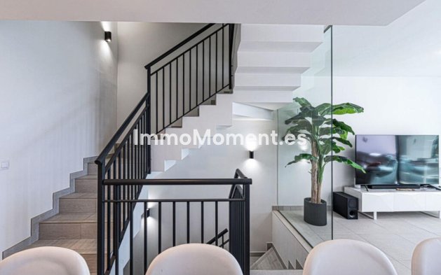 Reventa - Adosado - Manilva