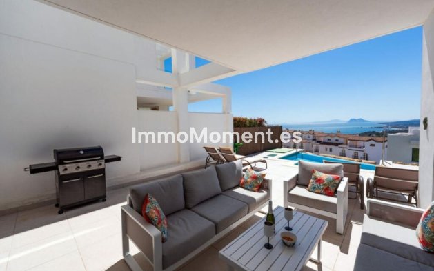 Reventa - Adosado - Manilva