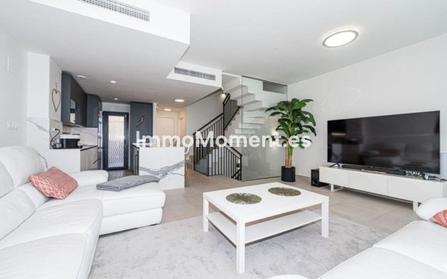 Reventa - Adosado - Manilva