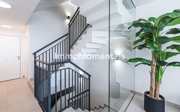 Reventa - Adosado - Manilva