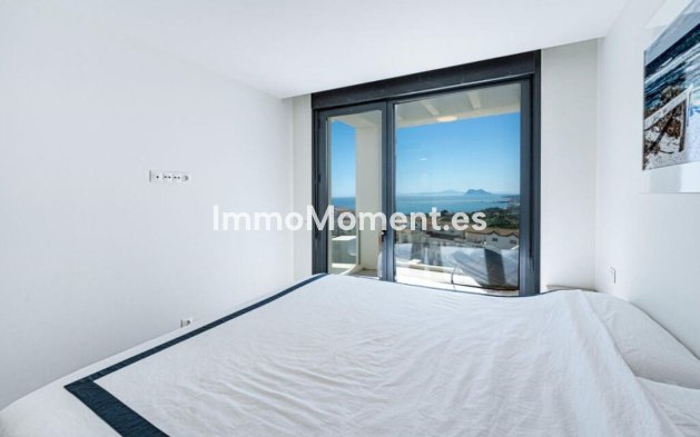 Reventa - Adosado - Manilva