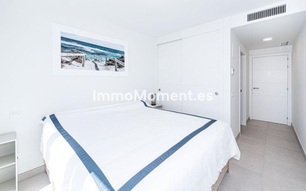 Reventa - Adosado - Manilva