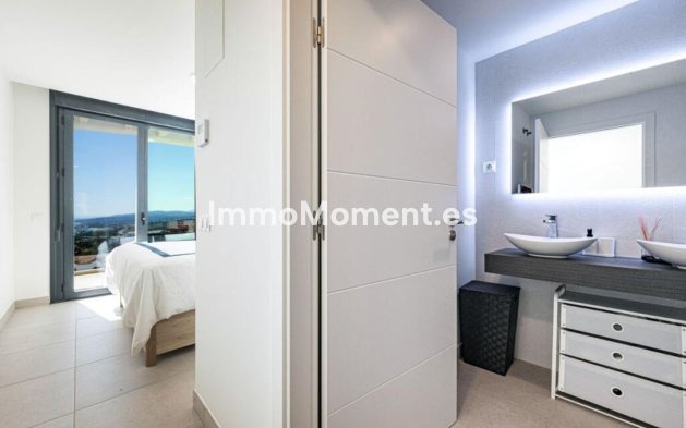 Reventa - Adosado - Manilva