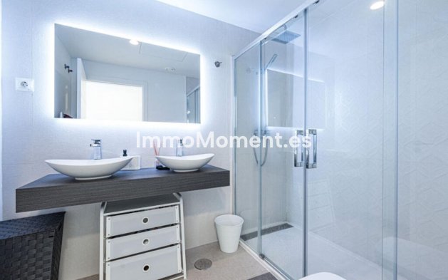 Reventa - Adosado - Manilva