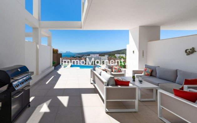 Reventa - Adosado - Manilva