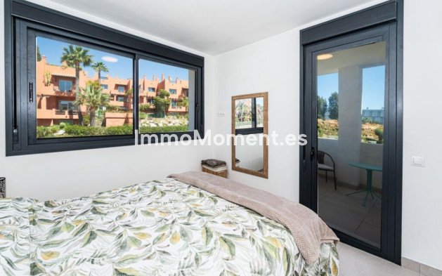 Reventa - Adosado - Manilva