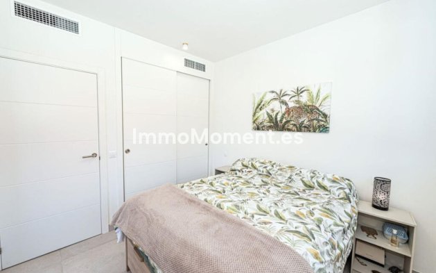 Reventa - Adosado - Manilva