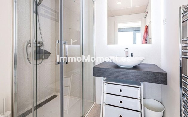 Reventa - Adosado - Manilva