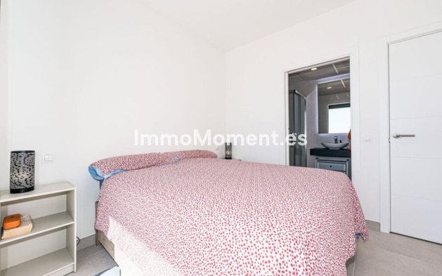 Reventa - Adosado - Manilva