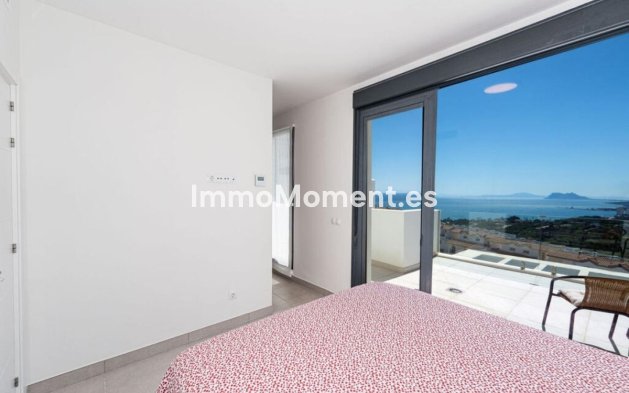 Reventa - Adosado - Manilva