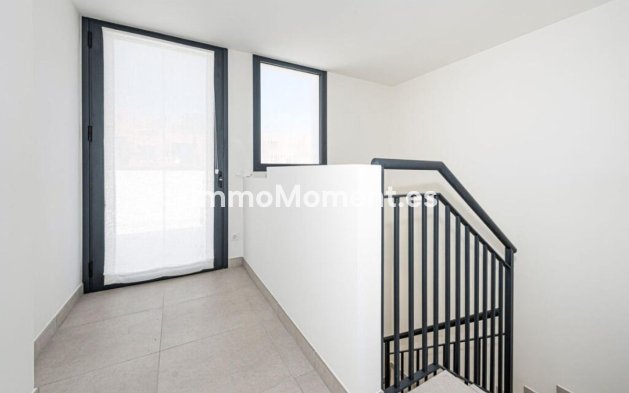 Reventa - Adosado - Manilva