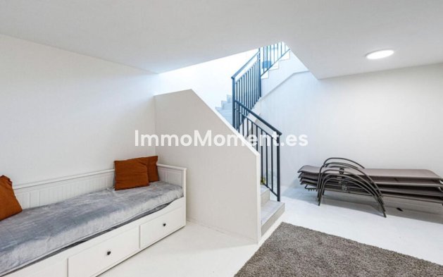 Reventa - Adosado - Manilva