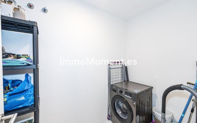 Reventa - Adosado - Manilva