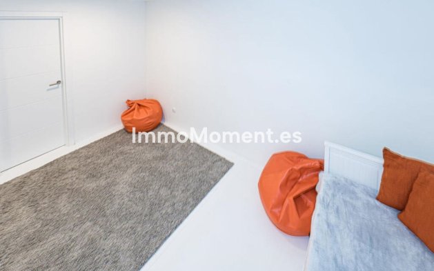 Reventa - Adosado - Manilva