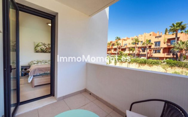 Reventa - Adosado - Manilva