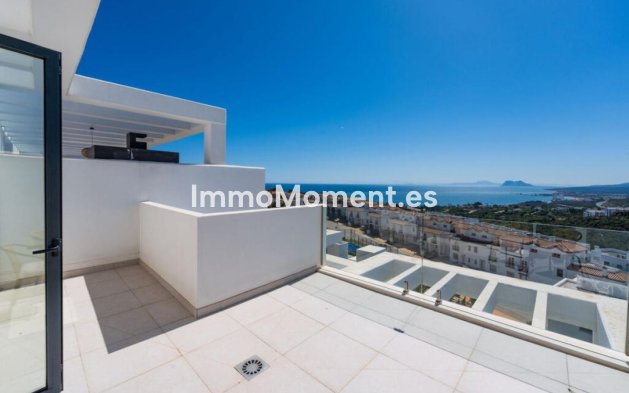 Reventa - Adosado - Manilva