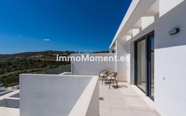 Reventa - Adosado - Manilva