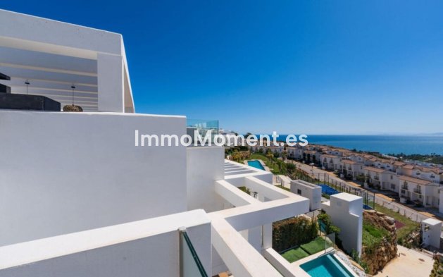 Reventa - Adosado - Manilva