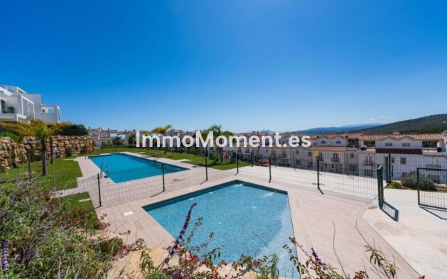 Reventa - Adosado - Manilva