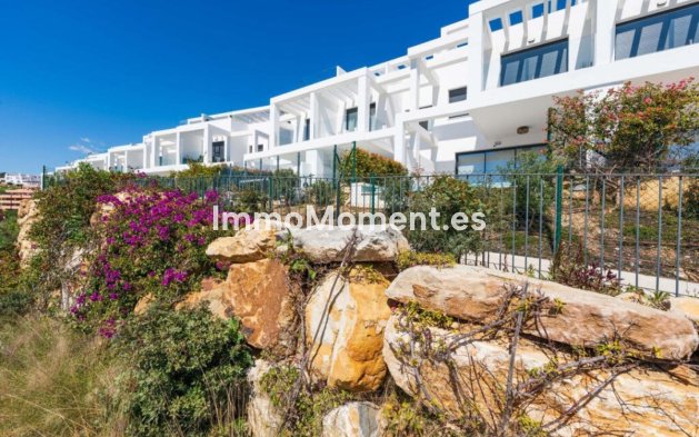 Reventa - Adosado - Manilva